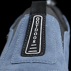 【⏰Ultimo giorno, 70% di sconto! Non perdete l'occasione!】Scarpe ortopediche ergonomiche con assorbimento degli urti, ✅️scarpe ortopediche salutari progettate specificamente per gli uomini europei.