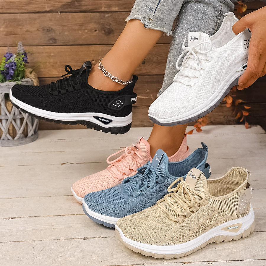 【⏰Ultimo giorno, 70% di sconto! Non perdete l'occasione!】Scarpe ortopediche ergonomiche con assorbimento degli urti, ✅️scarpe ortopediche salutari progettate specificamente per le donne europee.