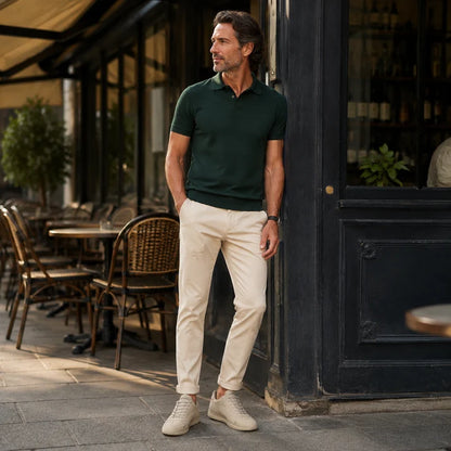 🔥 Offerta speciale di oggi con il 70% di sconto🎁Scarpe ortopediche da camminata da uomo ✅ Traspiranti e antiscivolo - Dì addio al dolore ai piedi e goditi un comfort che dura tutto il giorno!