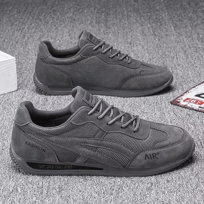 🔥 Offerta speciale di oggi con il 70% di sconto🎁Scarpe ortopediche da camminata da uomo ✅ Traspiranti e antiscivolo - Dì addio al dolore ai piedi e goditi un comfort che dura tutto il giorno!