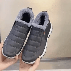 (🎉 Offerta del giorno: Sconto del 70% – Da non perdere!) ⏰ Scarpe invernali ortopediche ed ergonomiche che alleviano efficacemente i dolori a piedi, ginocchia e schiena. ✅ Adatte sia per uomo che per donna.