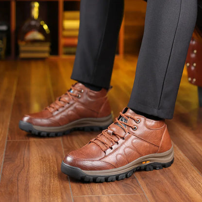 ⏰ Ultimo giorno! Sconto del 70%! 👞 Scarpe in vera pelle italiana 🐂 Cucite a mano, morbide e comode ✅ Supporto per l'arco plantare; riduce la pressione sui piedi e garantisce comfort per tutto il giorno.