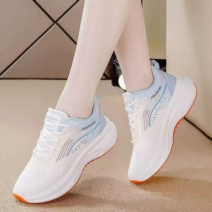 【⏰Ultimo giorno, 70% di sconto! Non perdete l'occasione!】Scarpe ortopediche ergonomiche con assorbimento degli urti, ✅️scarpe ortopediche salutari progettate specificamente per le donne europee.
