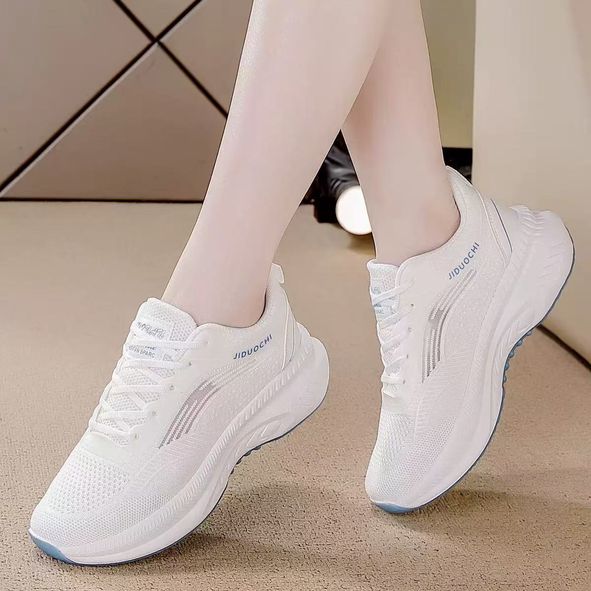 【⏰Ultimo giorno, 70% di sconto! Non perdete l'occasione!】Scarpe ortopediche ergonomiche con assorbimento degli urti, ✅️scarpe ortopediche salutari progettate specificamente per le donne europee.