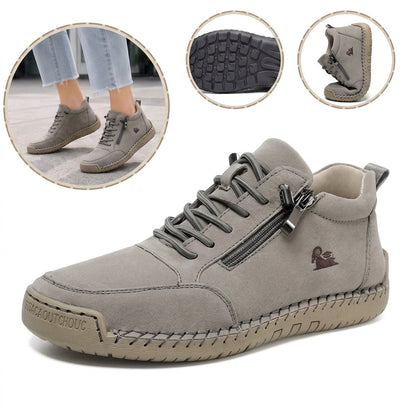 ⏰Ultimo giorno! Sconto del 70%! ✅ Scarpe ortopediche mediche progettate specificamente per chi soffre di problemi ai piedi, per alleviare il dolore alla schiena, alle articolazioni e alle gambe.