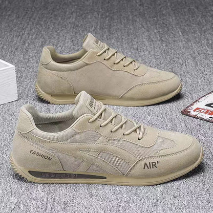 🔥 Offerta speciale di oggi con il 70% di sconto🎁Scarpe ortopediche da camminata da uomo ✅ Traspiranti e antiscivolo - Dì addio al dolore ai piedi e goditi un comfort che dura tutto il giorno!