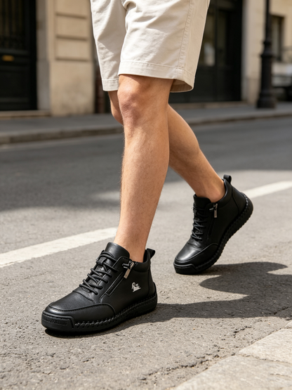 ⏰Ultimo giorno! Sconto del 70%! ✅ Scarpe ortopediche mediche progettate specificamente per chi soffre di problemi ai piedi, per alleviare il dolore alla schiena, alle articolazioni e alle gambe.