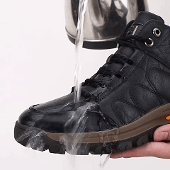 ⏰ Ultimo giorno! Sconto del 70%! 👞 Scarpe in vera pelle italiana 🐂 Cucite a mano, morbide e comode ✅ Supporto per l'arco plantare; riduce la pressione sui piedi e garantisce comfort per tutto il giorno.