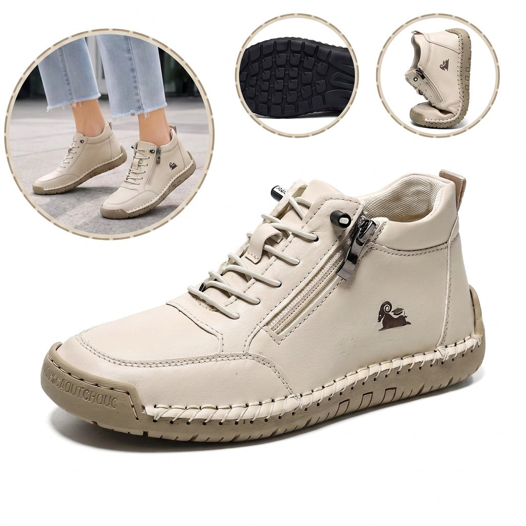 ⏰Ultimo giorno! Sconto del 70%! ✅ Scarpe ortopediche mediche progettate specificamente per chi soffre di problemi ai piedi, per alleviare il dolore alla schiena, alle articolazioni e alle gambe.