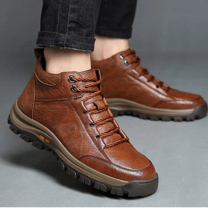 ⏰ Ultimo giorno! Sconto del 70%! 👞 Scarpe in vera pelle italiana 🐂 Cucite a mano, morbide e comode ✅ Supporto per l'arco plantare; riduce la pressione sui piedi e garantisce comfort per tutto il giorno.