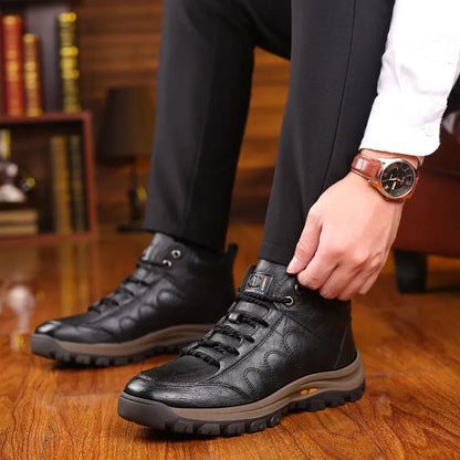 ⏰ Ultimo giorno! Sconto del 70%! 👞 Scarpe in vera pelle italiana 🐂 Cucite a mano, morbide e comode ✅ Supporto per l'arco plantare; riduce la pressione sui piedi e garantisce comfort per tutto il giorno.