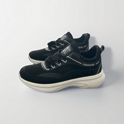 【⏰Ultimo giorno, 70% di sconto! Non perdete l'occasione!】Scarpe ortopediche ergonomiche con assorbimento degli urti, ✅️scarpe ortopediche salutari progettate specificamente per le donne europee.