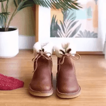(🎉 Offerta speciale di oggi: 70% di sconto - Non perdertela!) ⏰ Scarpe invernali ortopediche ergonomiche che alleviano efficacemente il dolore a piedi, ginocchia e schiena. ✅ Calde scarpe ortopediche progettate specificamente per le donne europee.