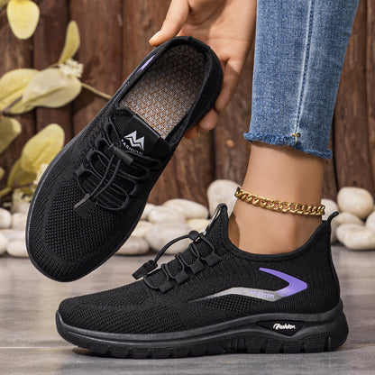【⏰Ultimo giorno, 70% di sconto! Non perdete l'occasione!】Scarpe ortopediche ergonomiche con assorbimento degli urti, ✅️scarpe ortopediche salutari progettate specificamente per le donne europee.