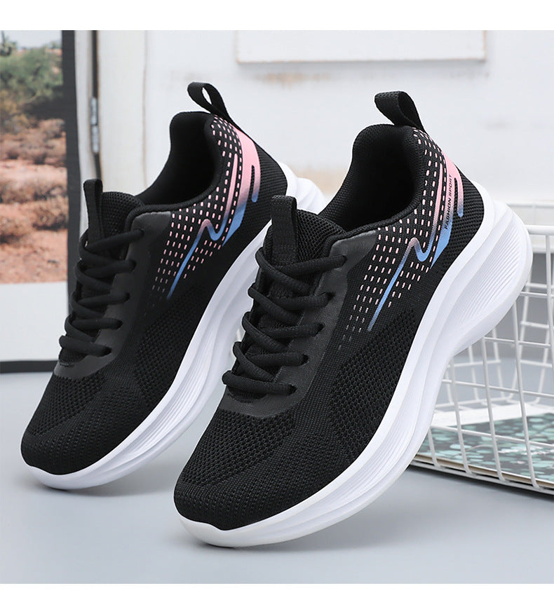 【⏰Ultimo giorno, 70% di sconto! Non perdete l'occasione!】Scarpe ortopediche ergonomiche con assorbimento degli urti, ✅️scarpe ortopediche salutari progettate specificamente per le donne europee.