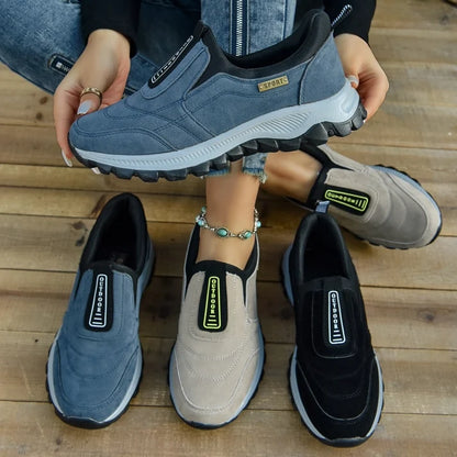 【⏰Ultimo giorno, 70% di sconto! Non perdete l'occasione!】Scarpe ortopediche ergonomiche con assorbimento degli urti, ✅️scarpe ortopediche salutari progettate specificamente per gli uomini europei.