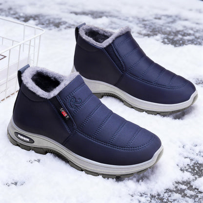(🎉 Offerta del giorno: Sconto del 70% – Da non perdere!) ⏰ Scarpe invernali ortopediche ed ergonomiche che alleviano efficacemente i dolori a piedi, ginocchia e schiena. ✅ Adatte sia per uomo che per donna.