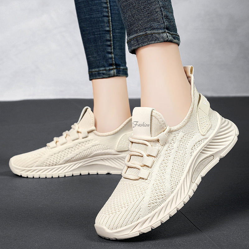 【⏰Ultimo giorno, 70% di sconto! Non perdete l'occasione!】Scarpe ortopediche ergonomiche con assorbimento degli urti, ✅️scarpe ortopediche salutari progettate specificamente per le donne europee.