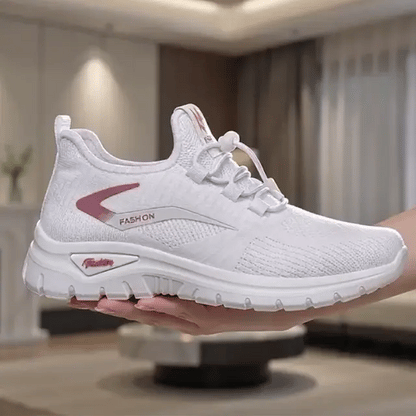 【⏰Ultimo giorno, 70% di sconto! Non perdete l'occasione!】Scarpe ortopediche ergonomiche con assorbimento degli urti, ✅️scarpe ortopediche salutari progettate specificamente per le donne europee.
