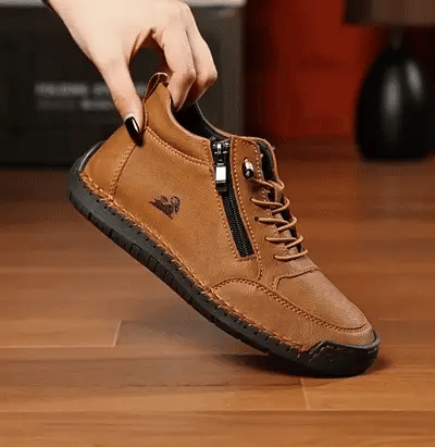 ⏰Ultimo giorno! Sconto del 70%! ✅ Scarpe ortopediche mediche progettate specificamente per chi soffre di problemi ai piedi, per alleviare il dolore alla schiena, alle articolazioni e alle gambe.