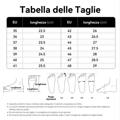 🔥Lancio di un nuovo prodotto, metà prezzo per un periodo limitato oggi | Design ergonomico, assorbimento degli urti superiore e correzione dell'andatura