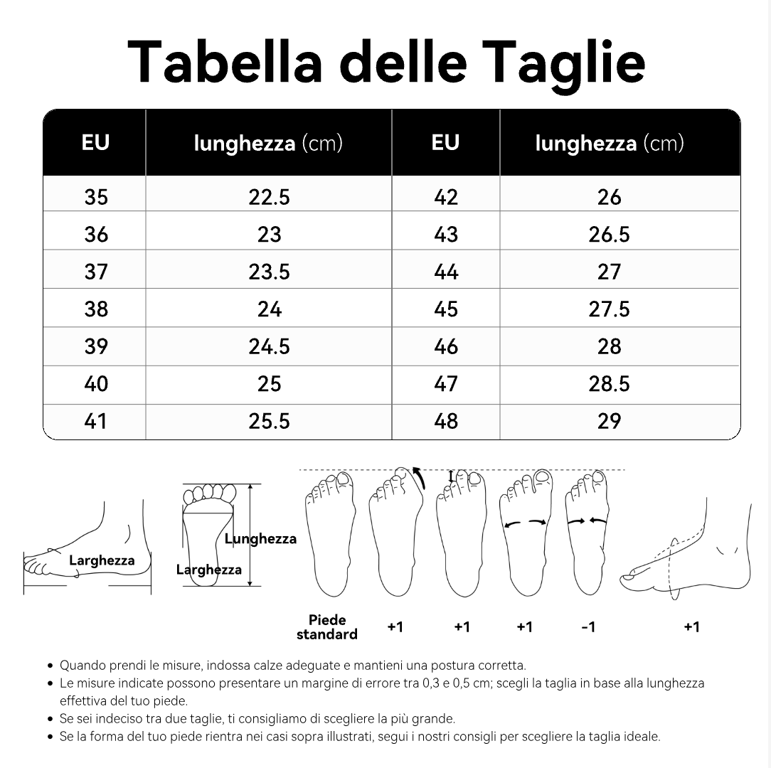 【⏰Ultimo giorno, 70% di sconto! Non perdete l'occasione!】Scarpe ortopediche ergonomiche con assorbimento degli urti, ✅️scarpe ortopediche salutari progettate specificamente per gli uomini europei.