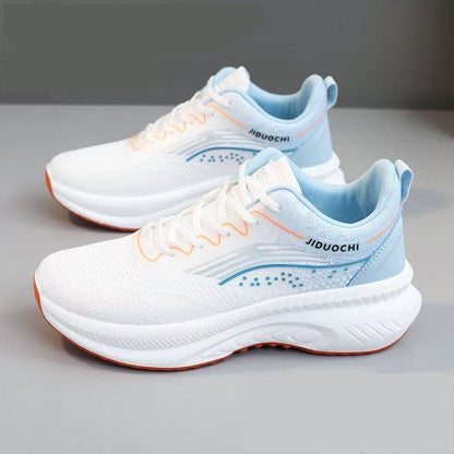 【⏰Ultimo giorno, 70% di sconto! Non perdete l'occasione!】Scarpe ortopediche ergonomiche con assorbimento degli urti, ✅️scarpe ortopediche salutari progettate specificamente per le donne europee.