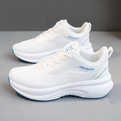 【⏰Ultimo giorno, 70% di sconto! Non perdete l'occasione!】Scarpe ortopediche ergonomiche con assorbimento degli urti, ✅️scarpe ortopediche salutari progettate specificamente per le donne europee.