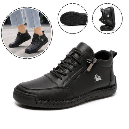 ⏰Ultimo giorno! Sconto del 70%! ✅ Scarpe ortopediche mediche progettate specificamente per chi soffre di problemi ai piedi, per alleviare il dolore alla schiena, alle articolazioni e alle gambe.