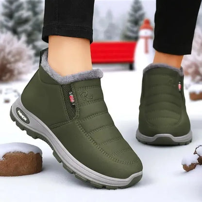 (🎉 Offerta del giorno: Sconto del 70% – Da non perdere!) ⏰ Scarpe invernali ortopediche ed ergonomiche che alleviano efficacemente i dolori a piedi, ginocchia e schiena. ✅ Adatte sia per uomo che per donna.