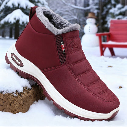 (🎉 Offerta del giorno: Sconto del 70% – Da non perdere!) ⏰ Scarpe invernali ortopediche ed ergonomiche che alleviano efficacemente i dolori a piedi, ginocchia e schiena. ✅ Adatte sia per uomo che per donna.